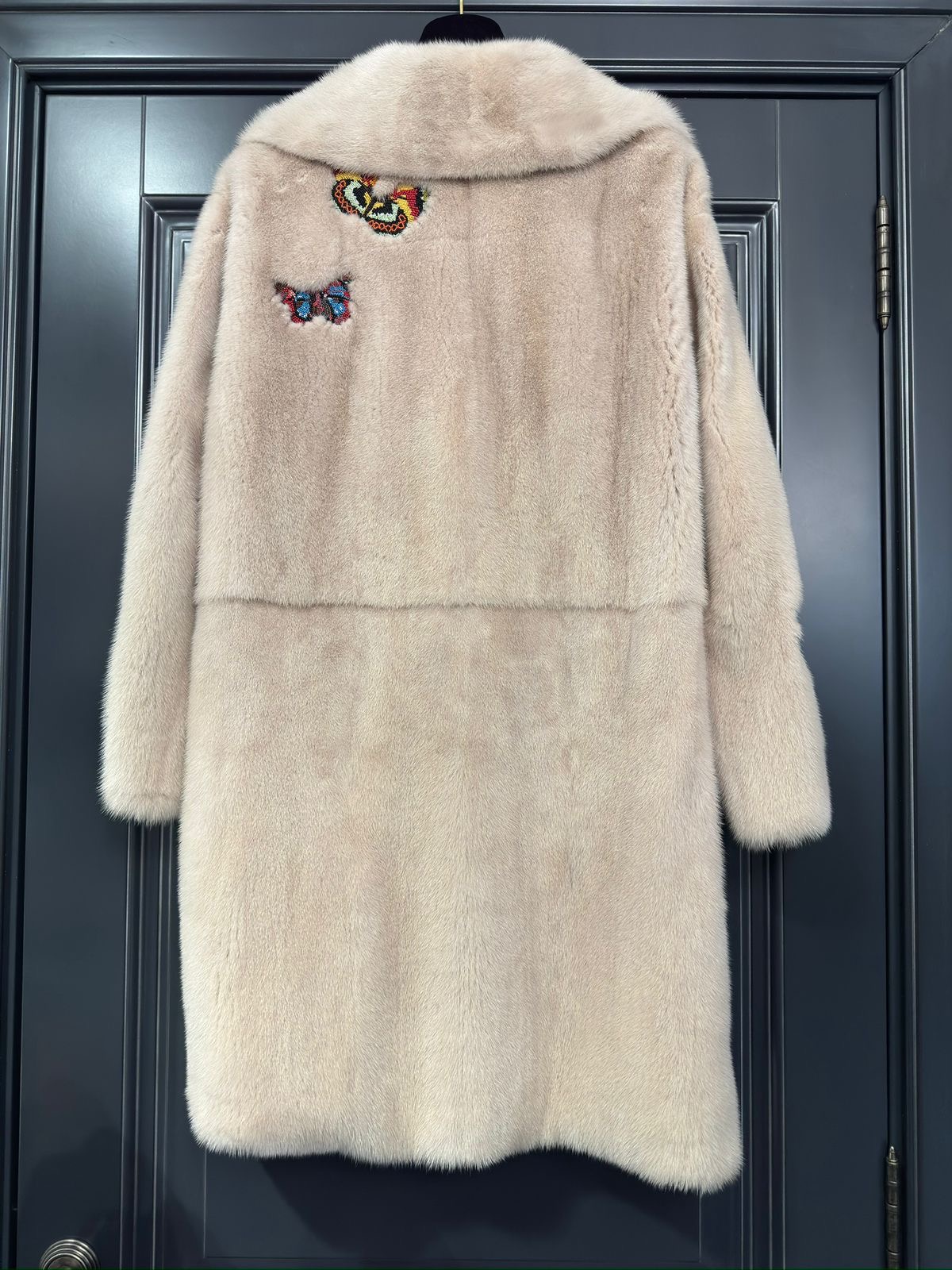 Шуба смотреть фото