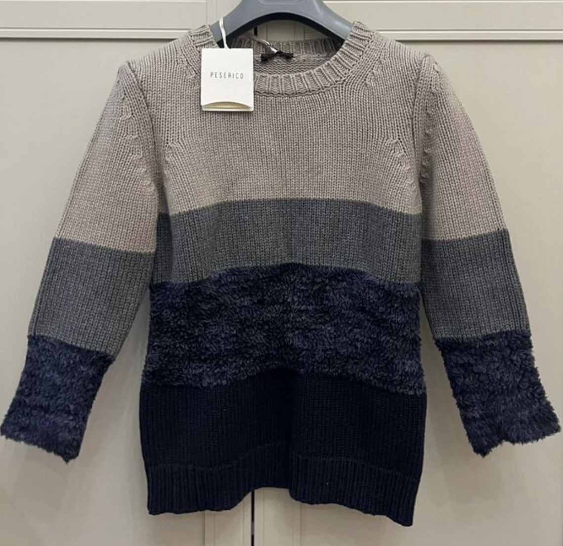 Свитер Peserico смотреть фото