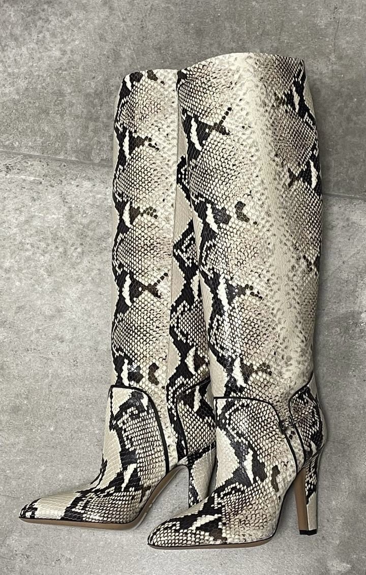 Сапоги смотреть фото