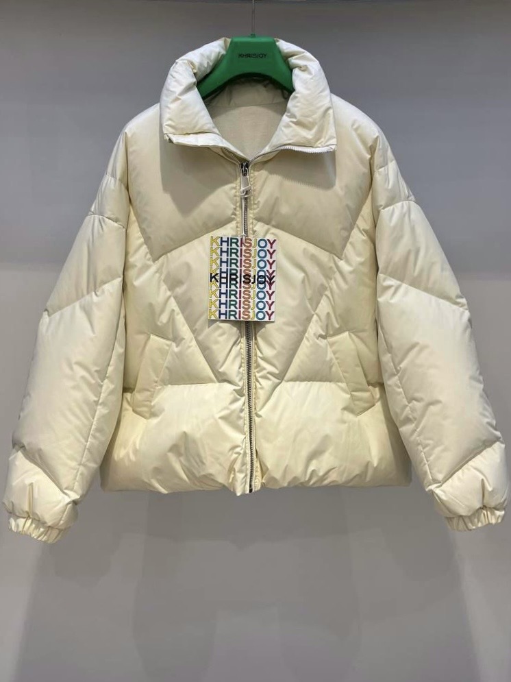 Пуховик смотреть фото