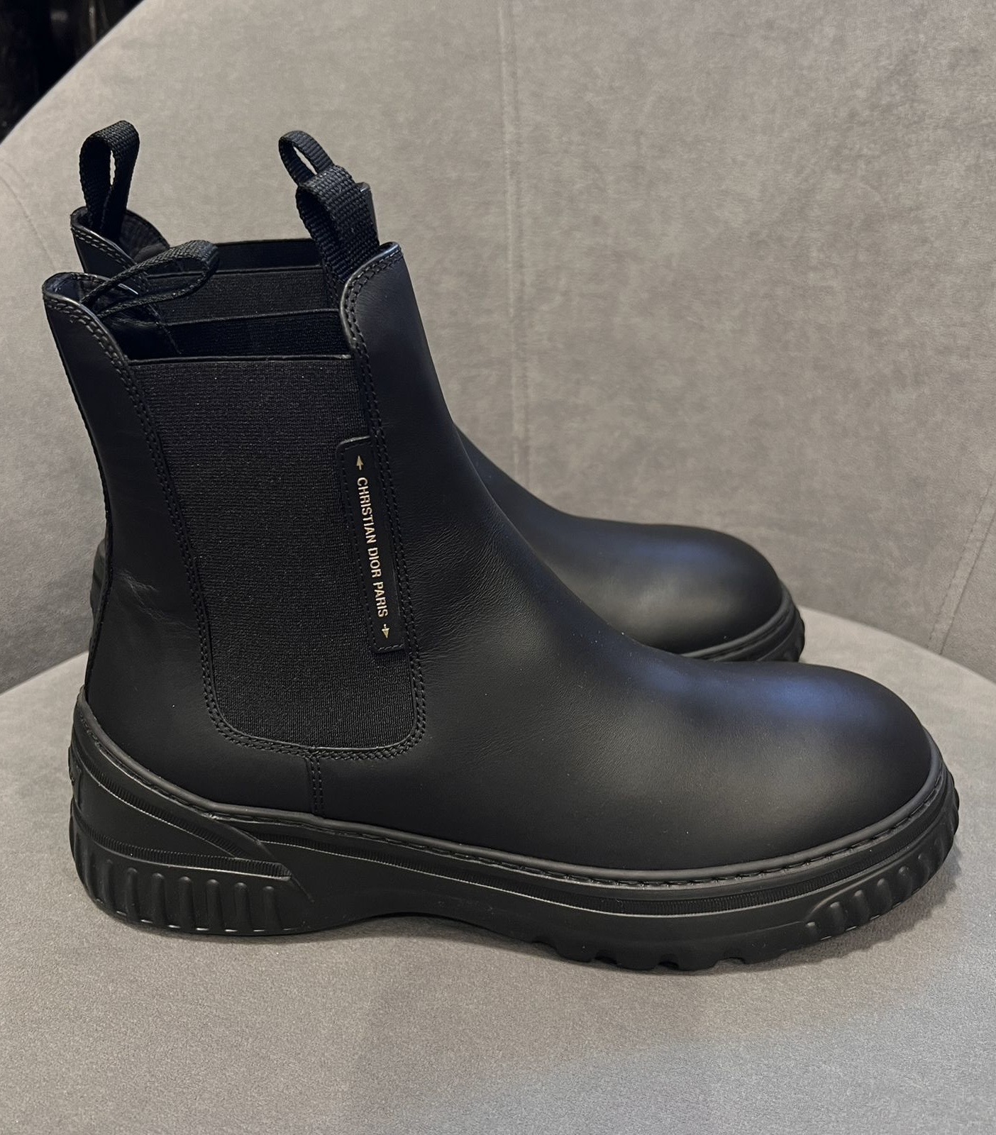 Ботинки смотреть фото