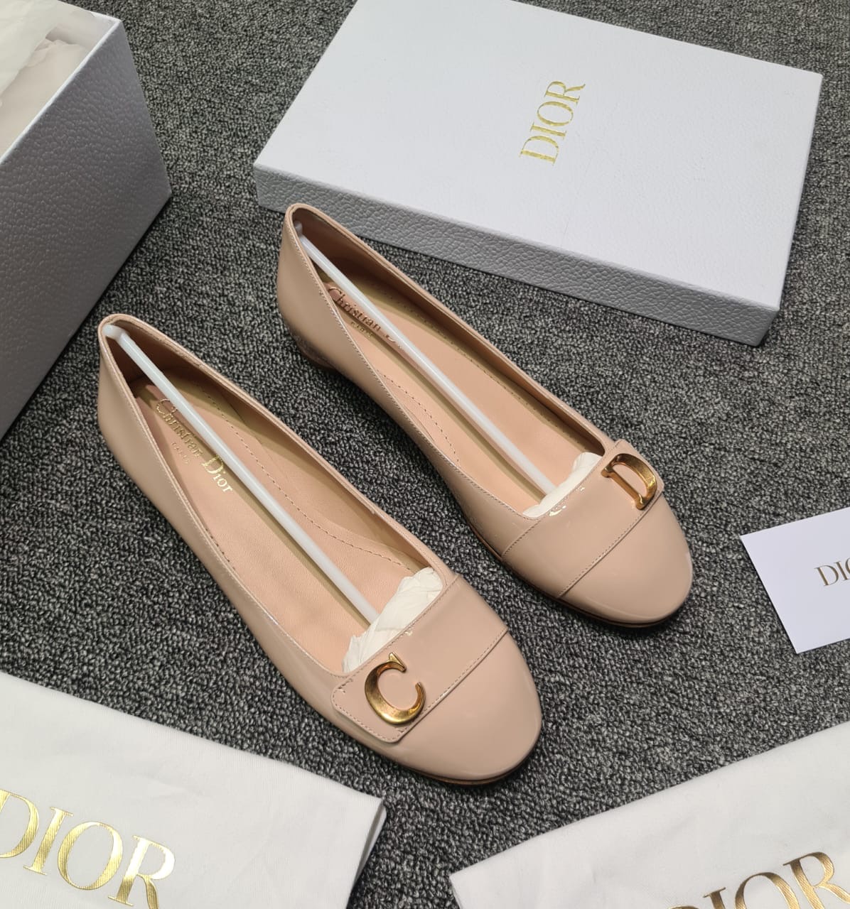 Балетки смотреть фото