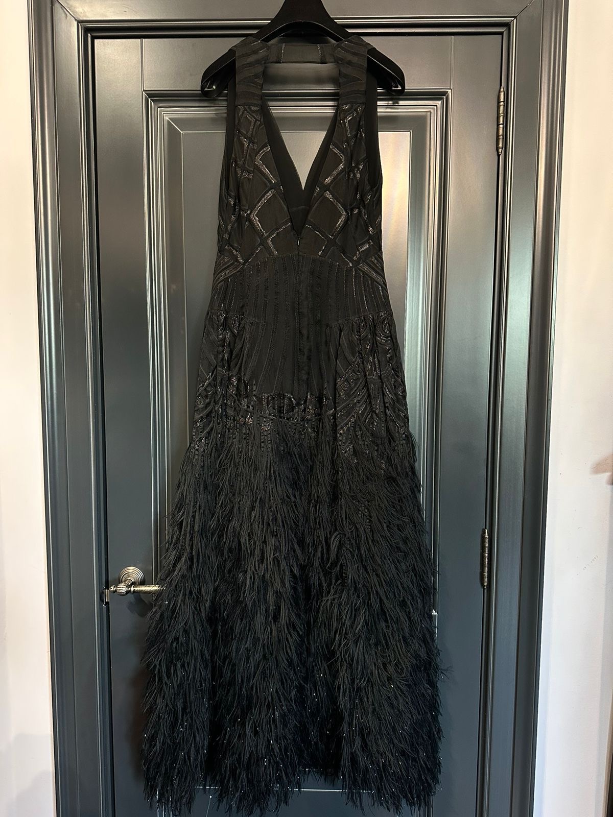 Платье Alberta Ferretti смотреть фото