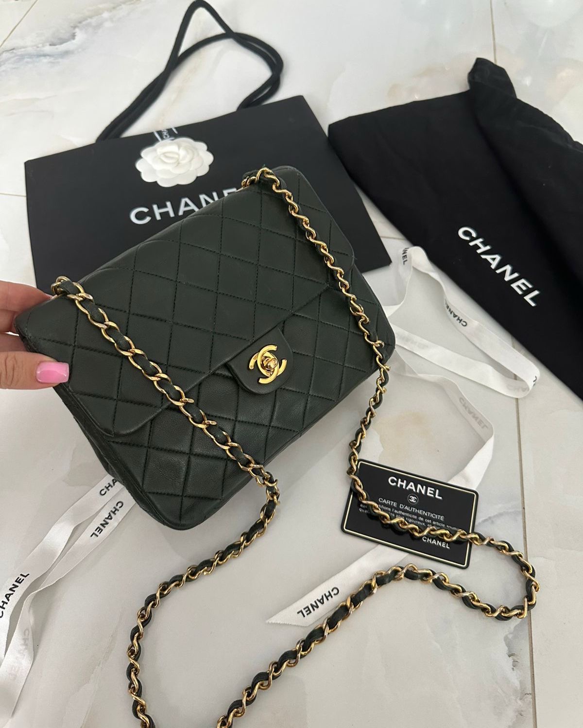 Сумка смотреть фото