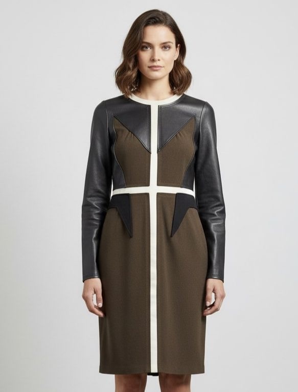 Платье Givenchy смотреть фото