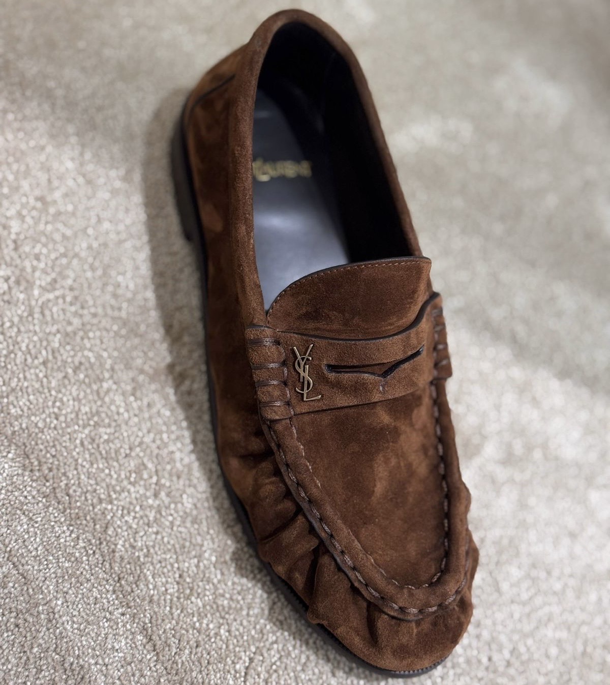 Лоферы смотреть фото