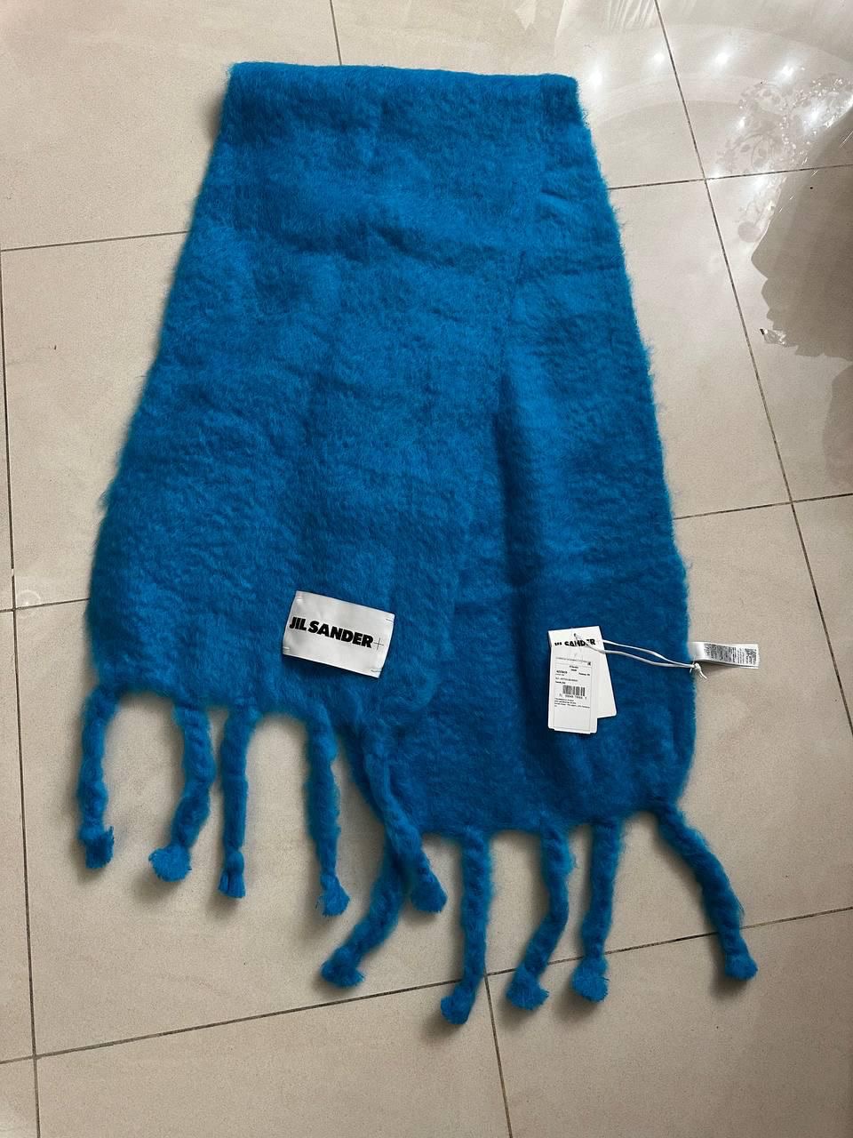 Шарф смотреть фото