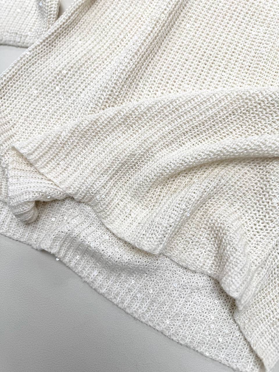 Джемпер Brunello Cucinelli смотреть фото