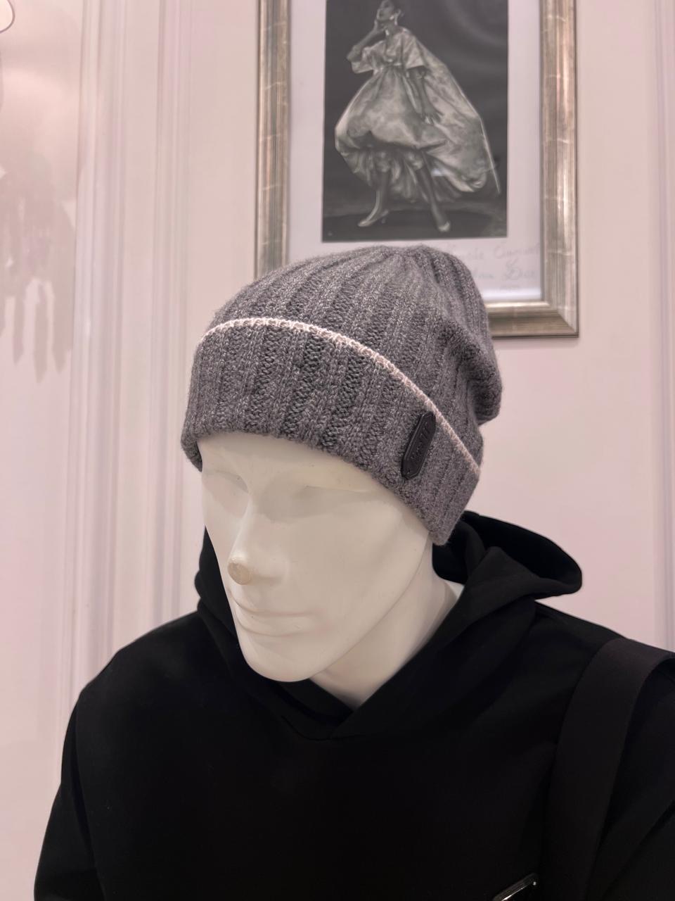 Шапка смотреть фото