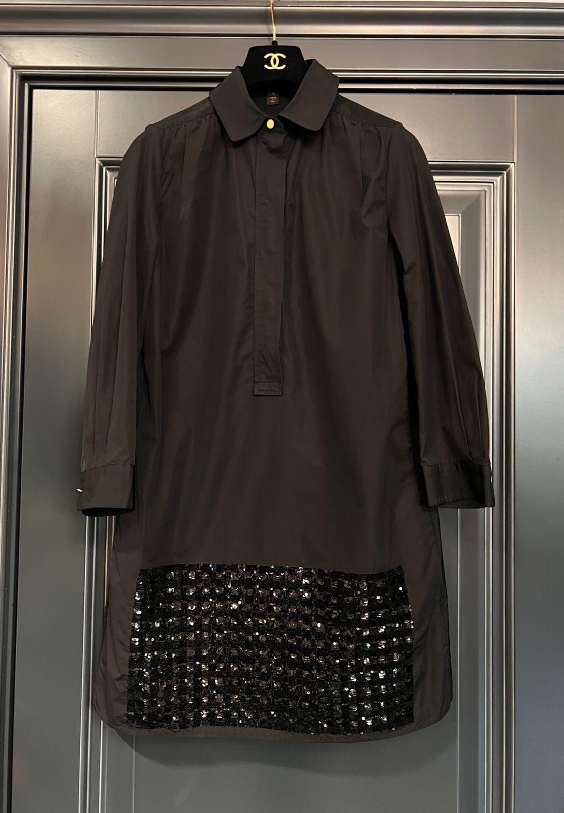 Платье Louis Vuitton смотреть фото