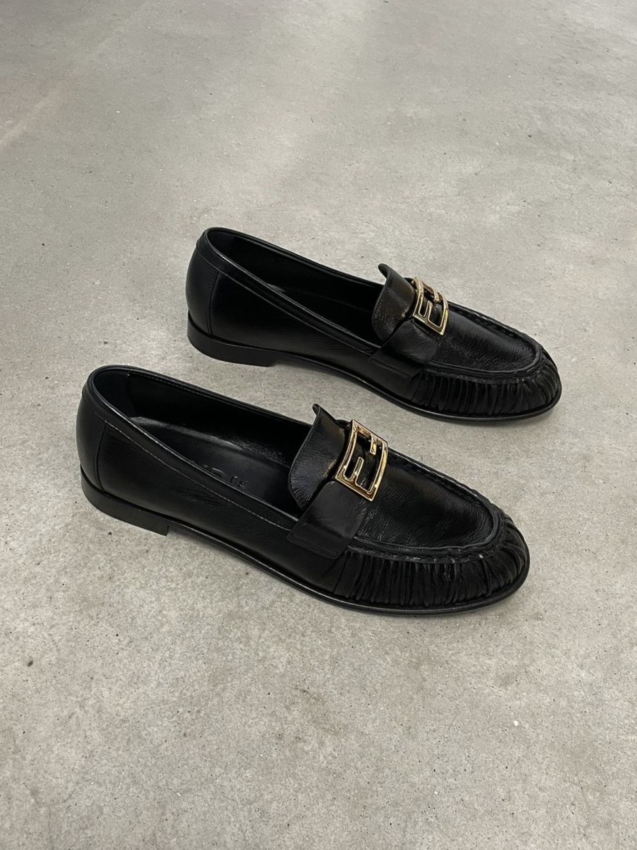 Лоферы смотреть фото