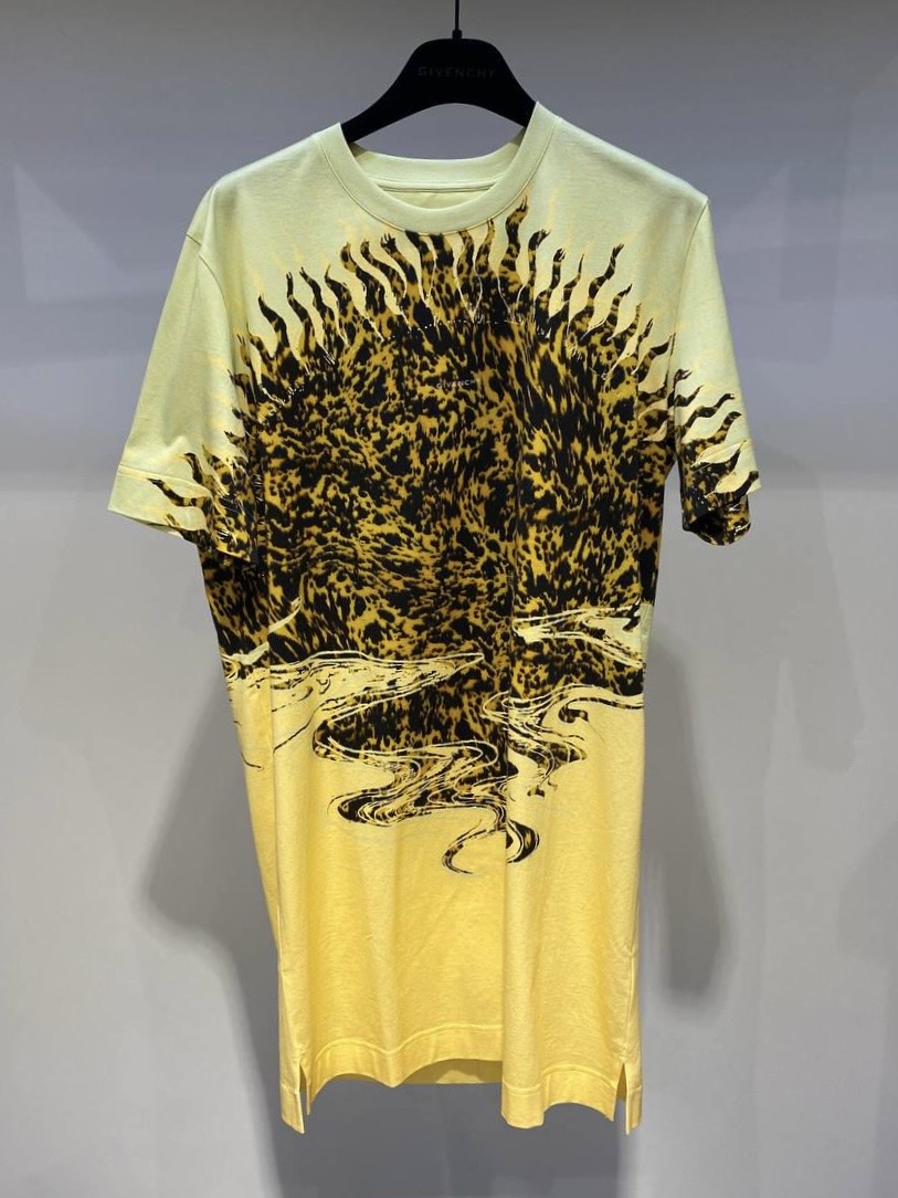 Платье Givenchy смотреть фото