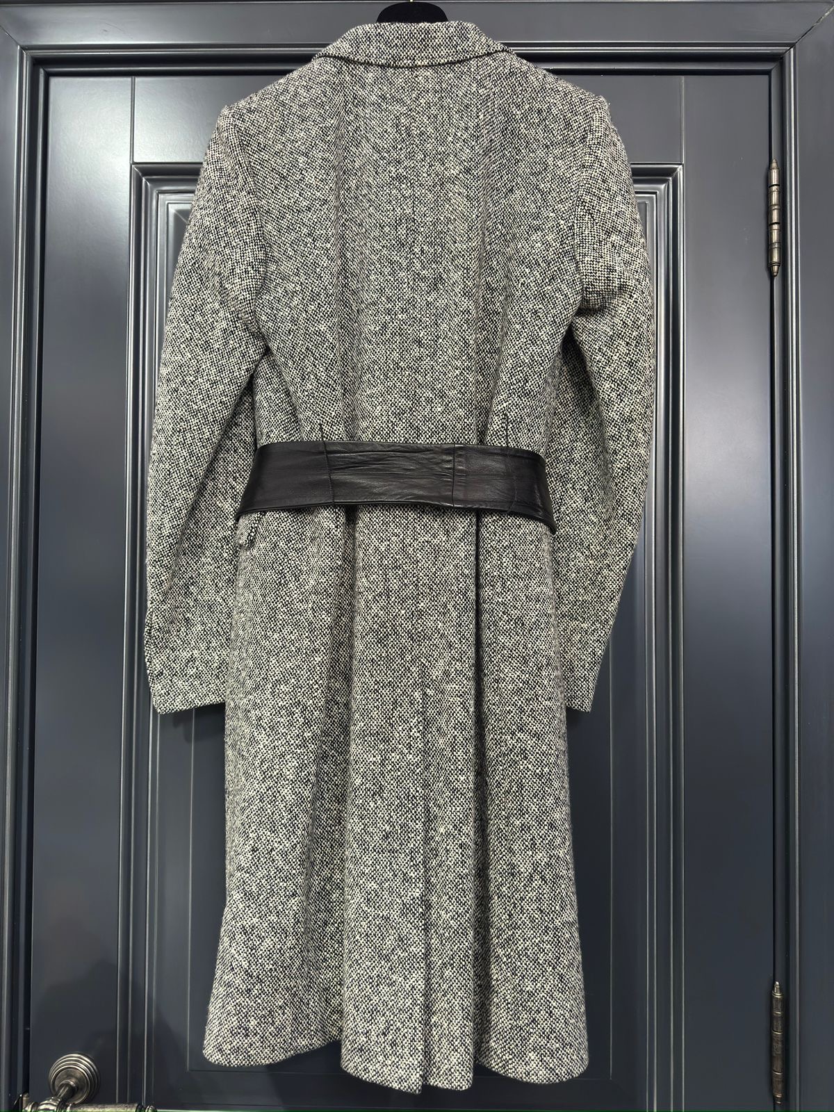 Пальто смотреть фото