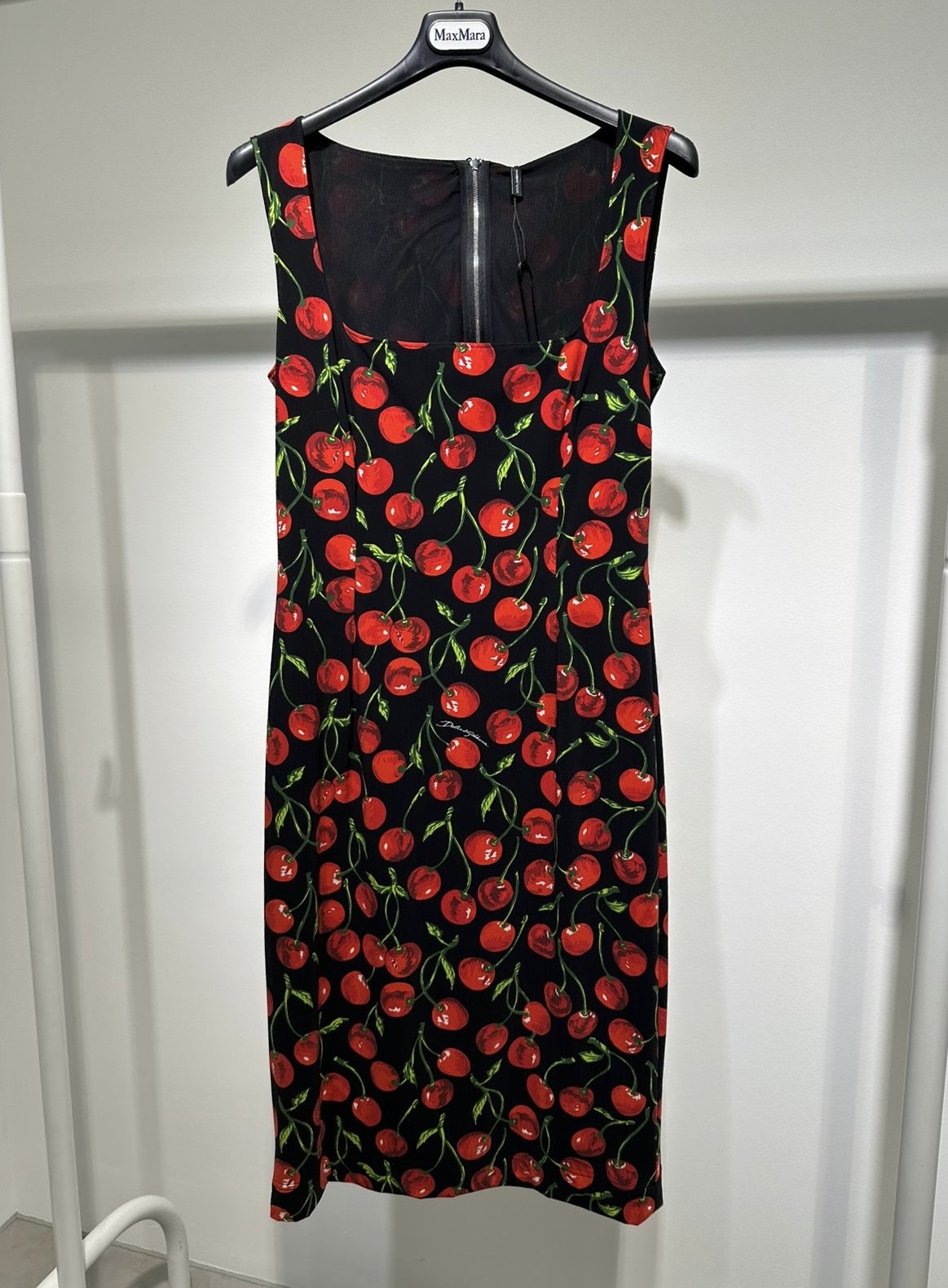 Платье Dolce & Gabbana смотреть фото