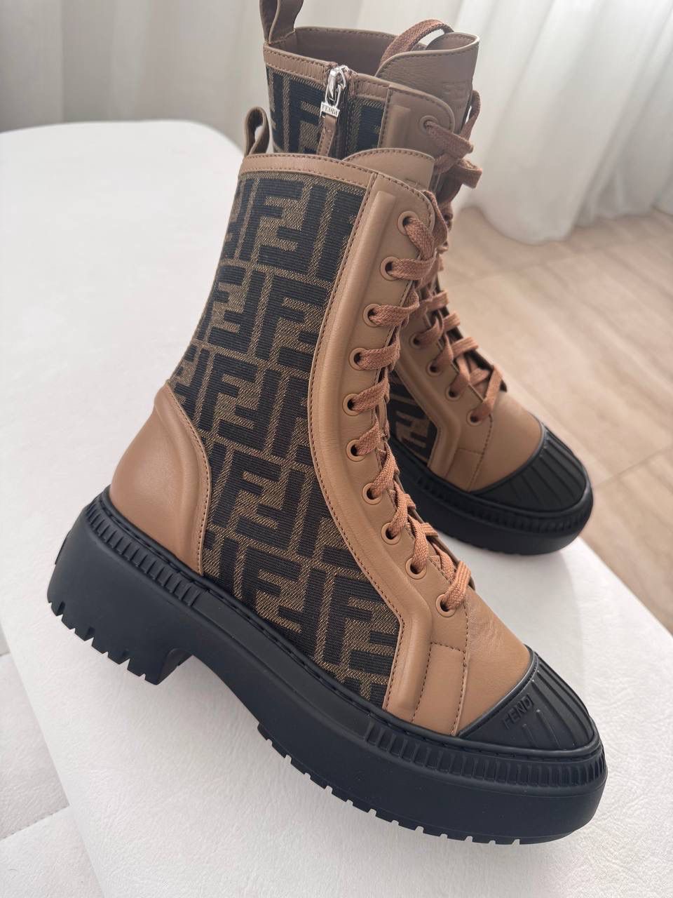 Ботинки смотреть фото