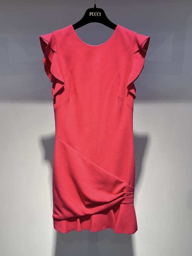 Платье Emilio Pucci смотреть фото