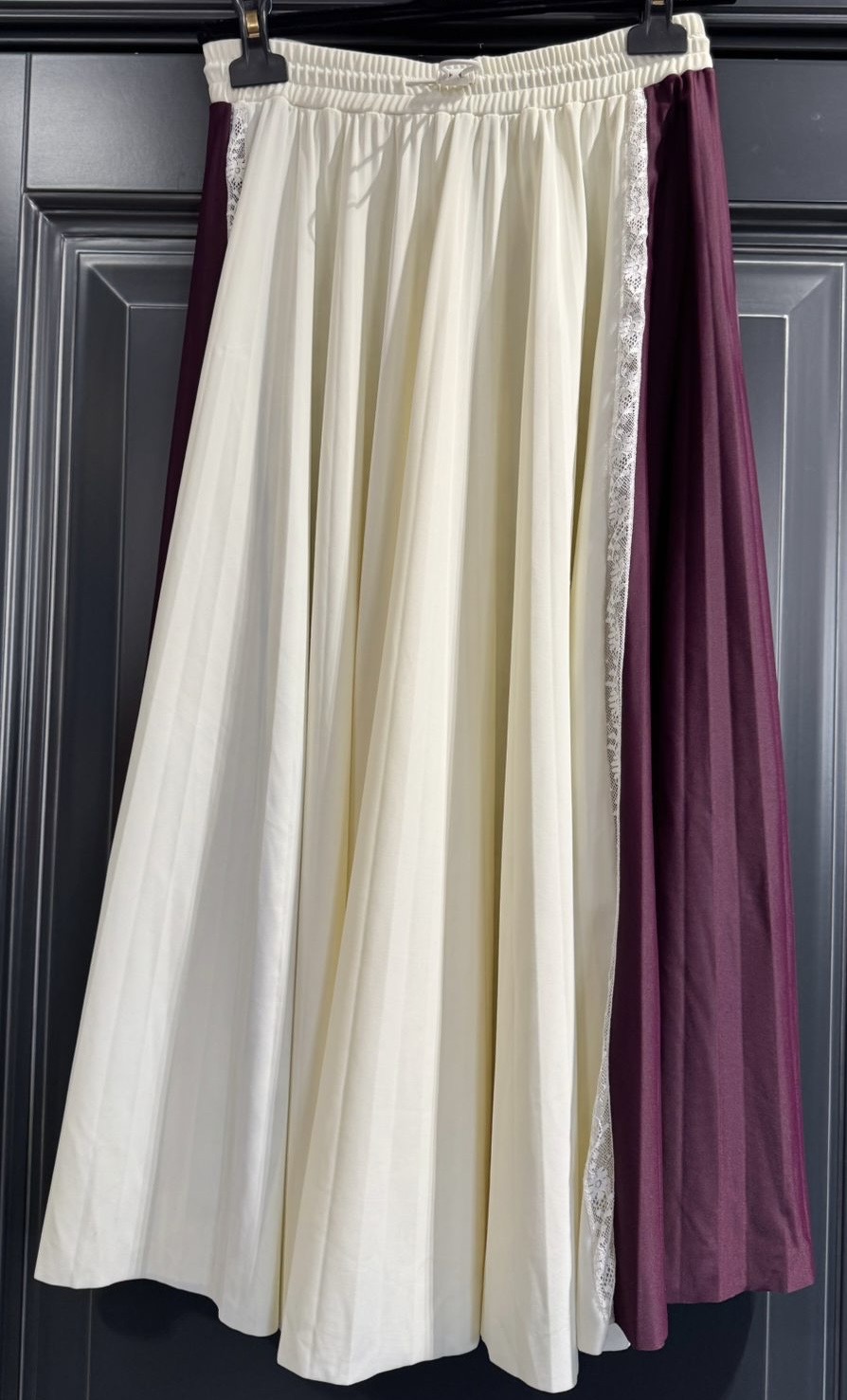 Юбка Valentino смотреть фото