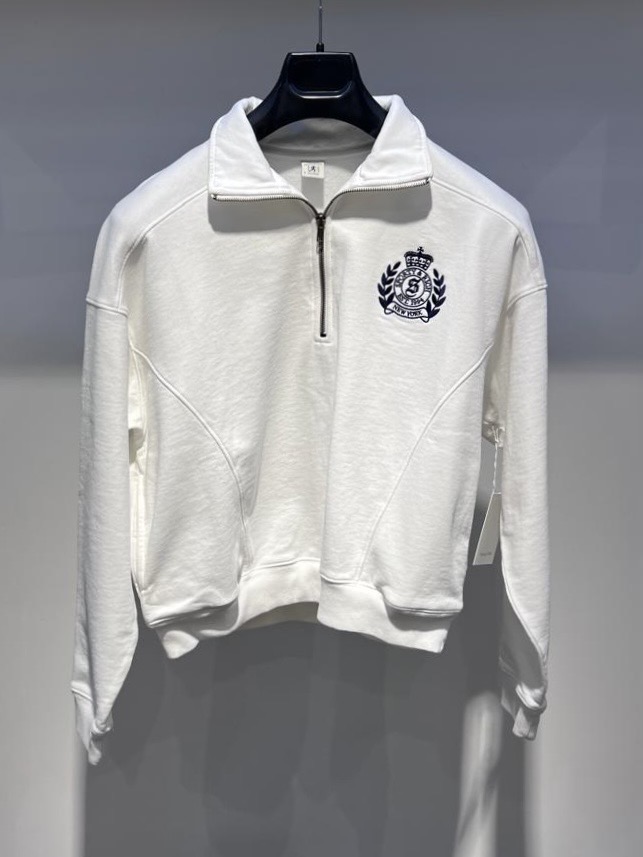 Кофта Sporty&Rich смотреть фото