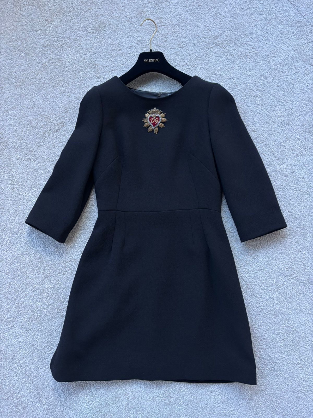 Платье Dolce & Gabbana смотреть фото