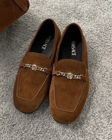 Лоферы смотреть фото