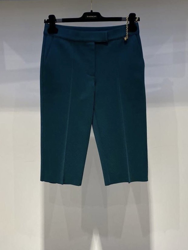 Брюки Givenchy смотреть фото
