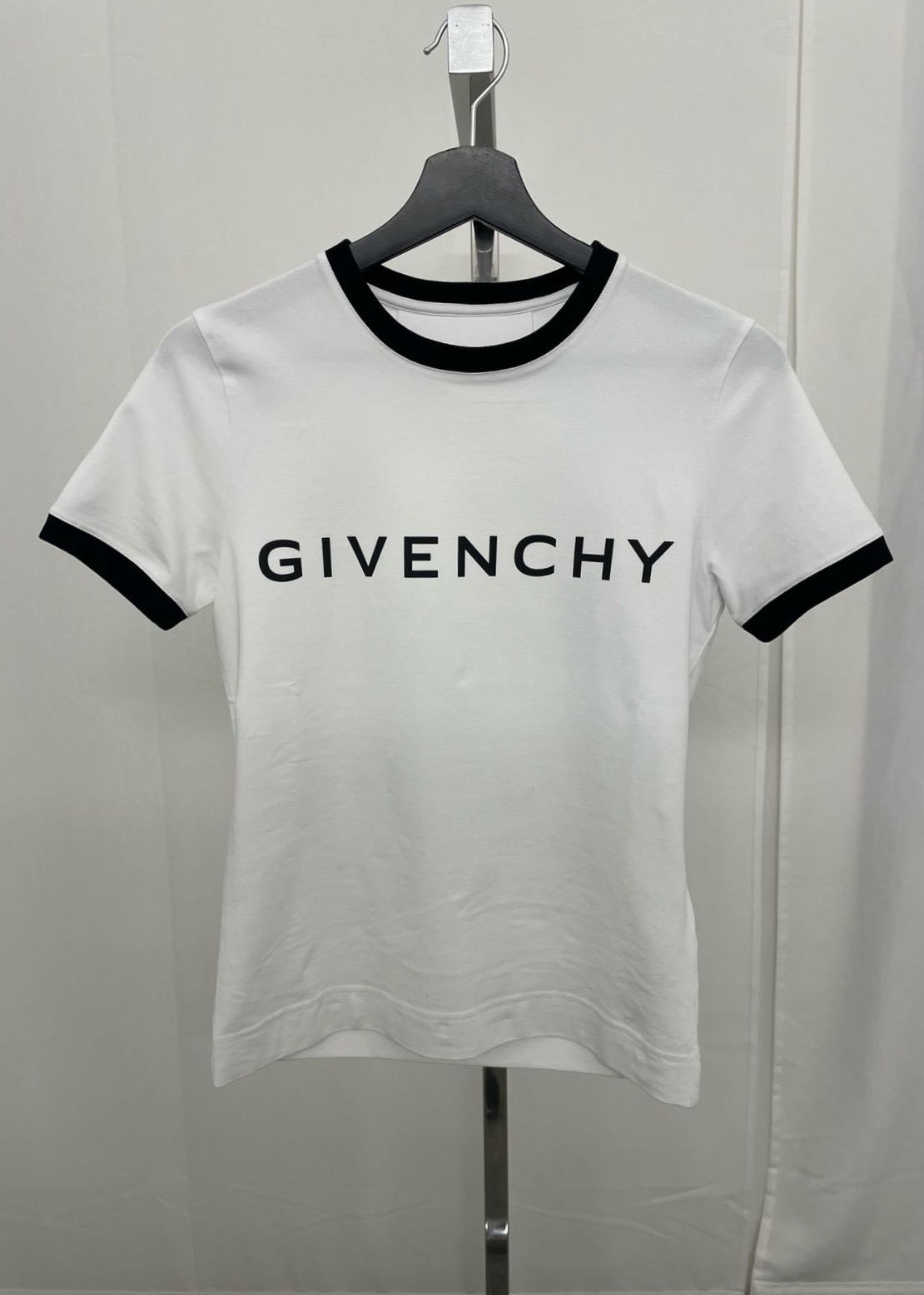 Футболка Givenchy смотреть фото