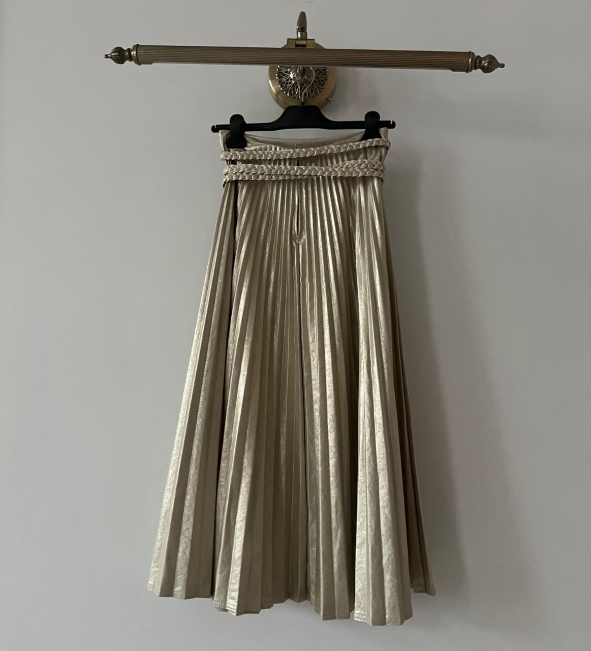 Юбка Christian Dior смотреть фото