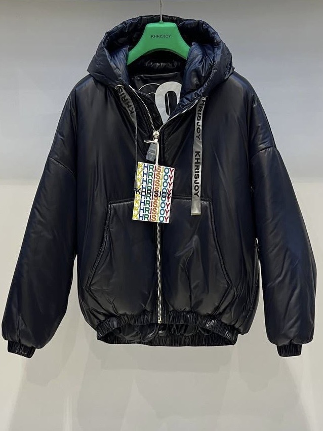 Куртка-бомбер смотреть фото