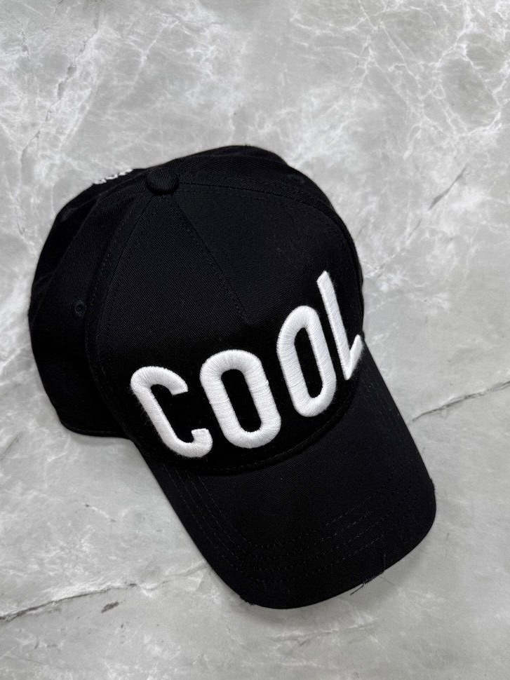 Кепка Dsquared2 фото смотреть