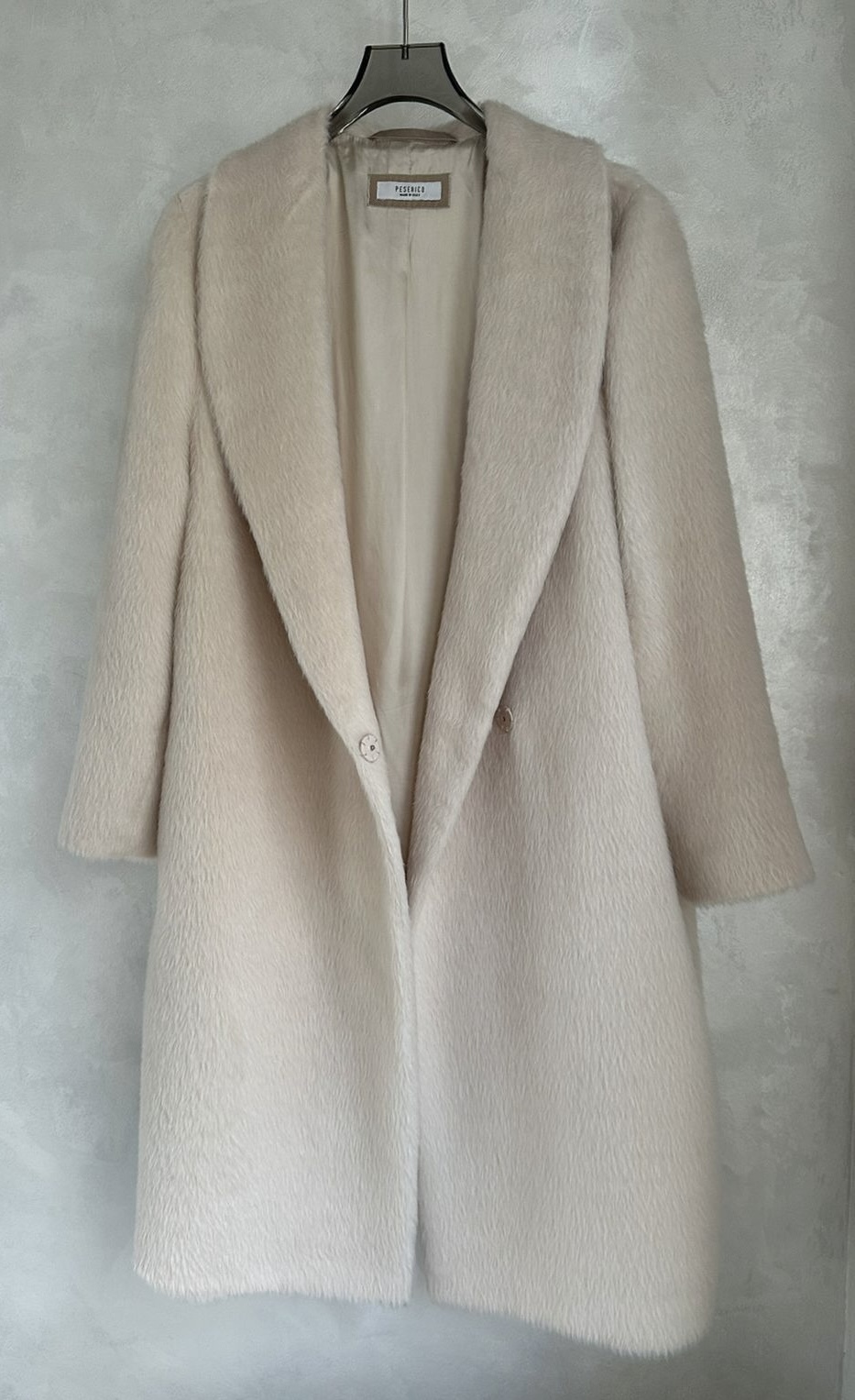 Пальто смотреть фото