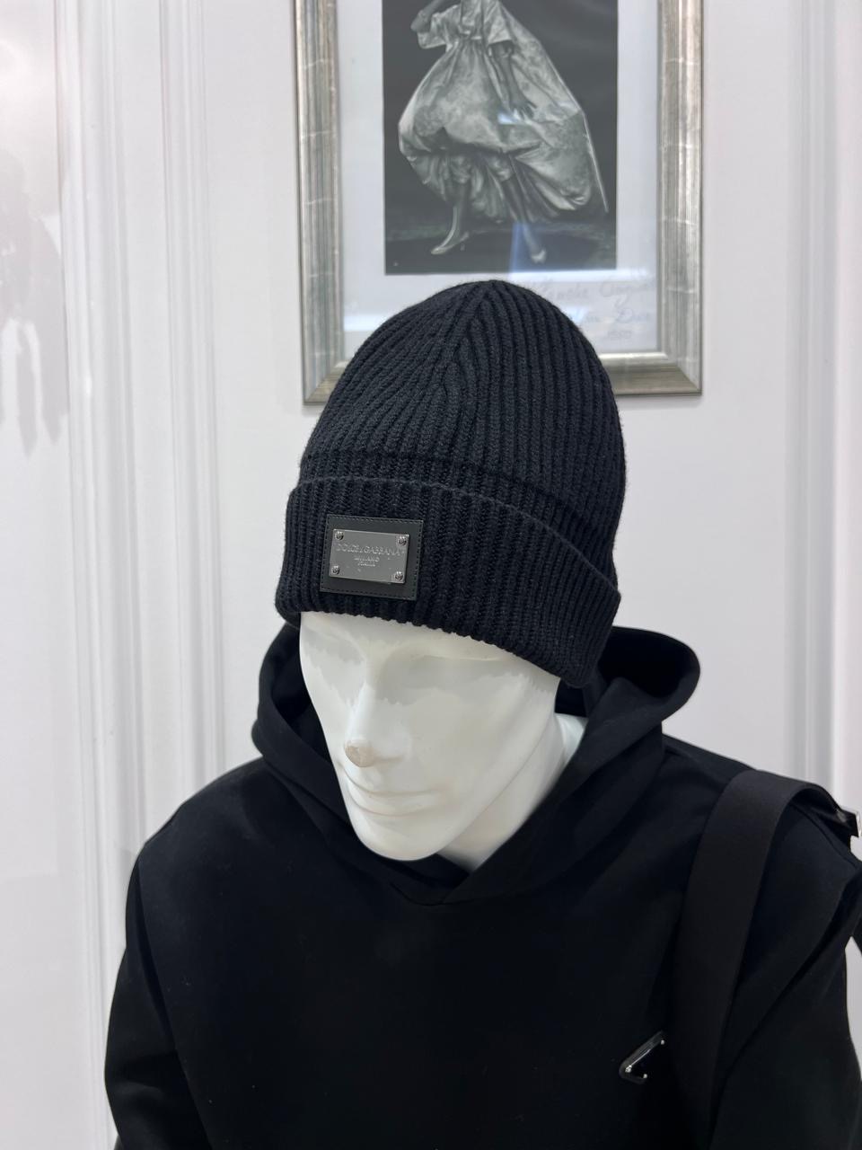 Шапка смотреть фото