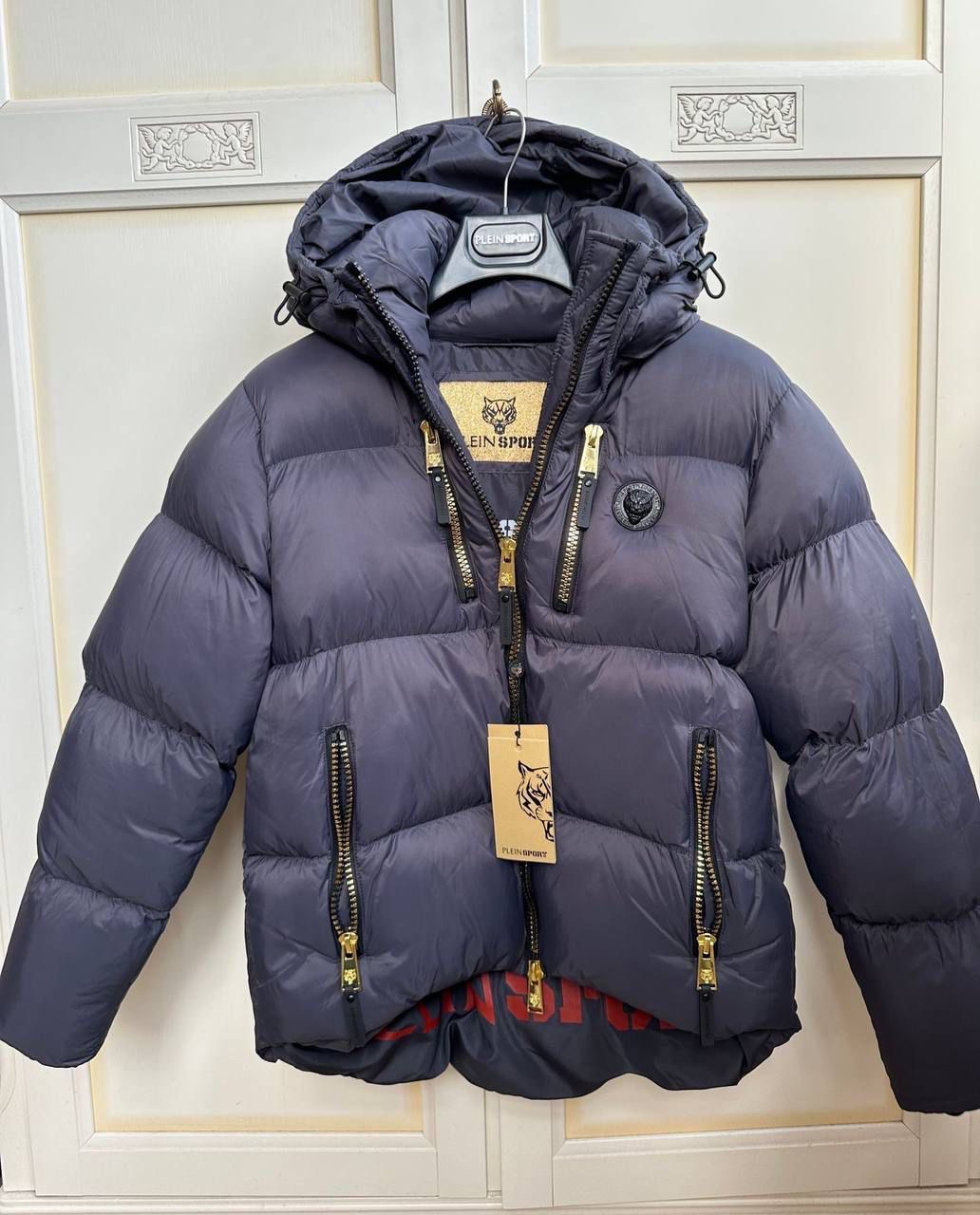 Куртка смотреть фото