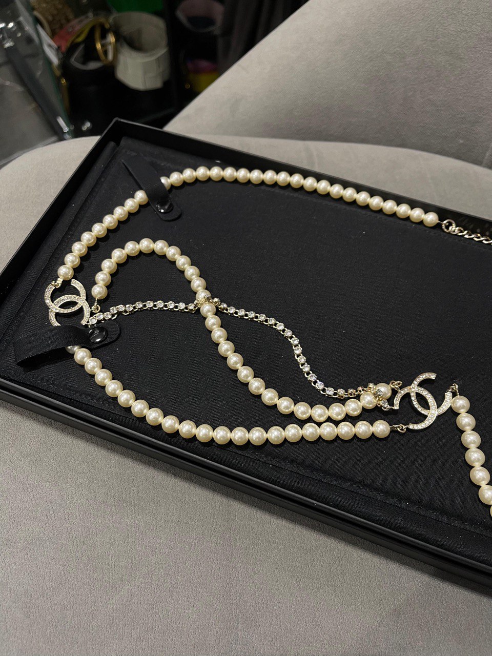 Бусы смотреть фото