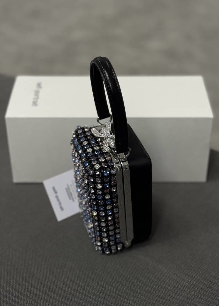 Мини-сумочка смотреть фото