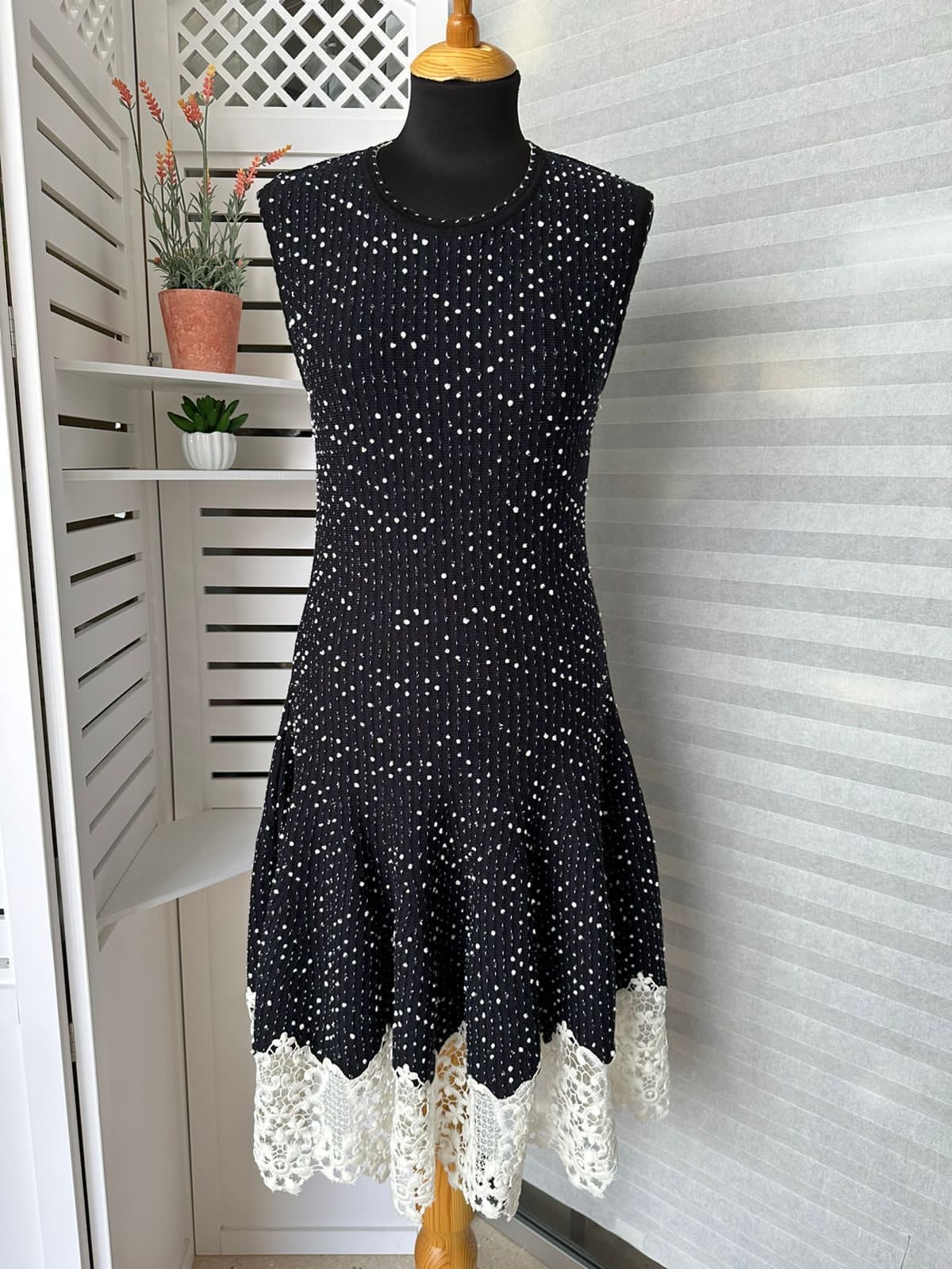 Платье Oscar de la Renta смотреть фото