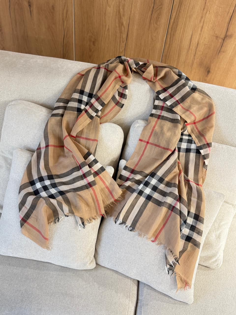 Шарф смотреть фото