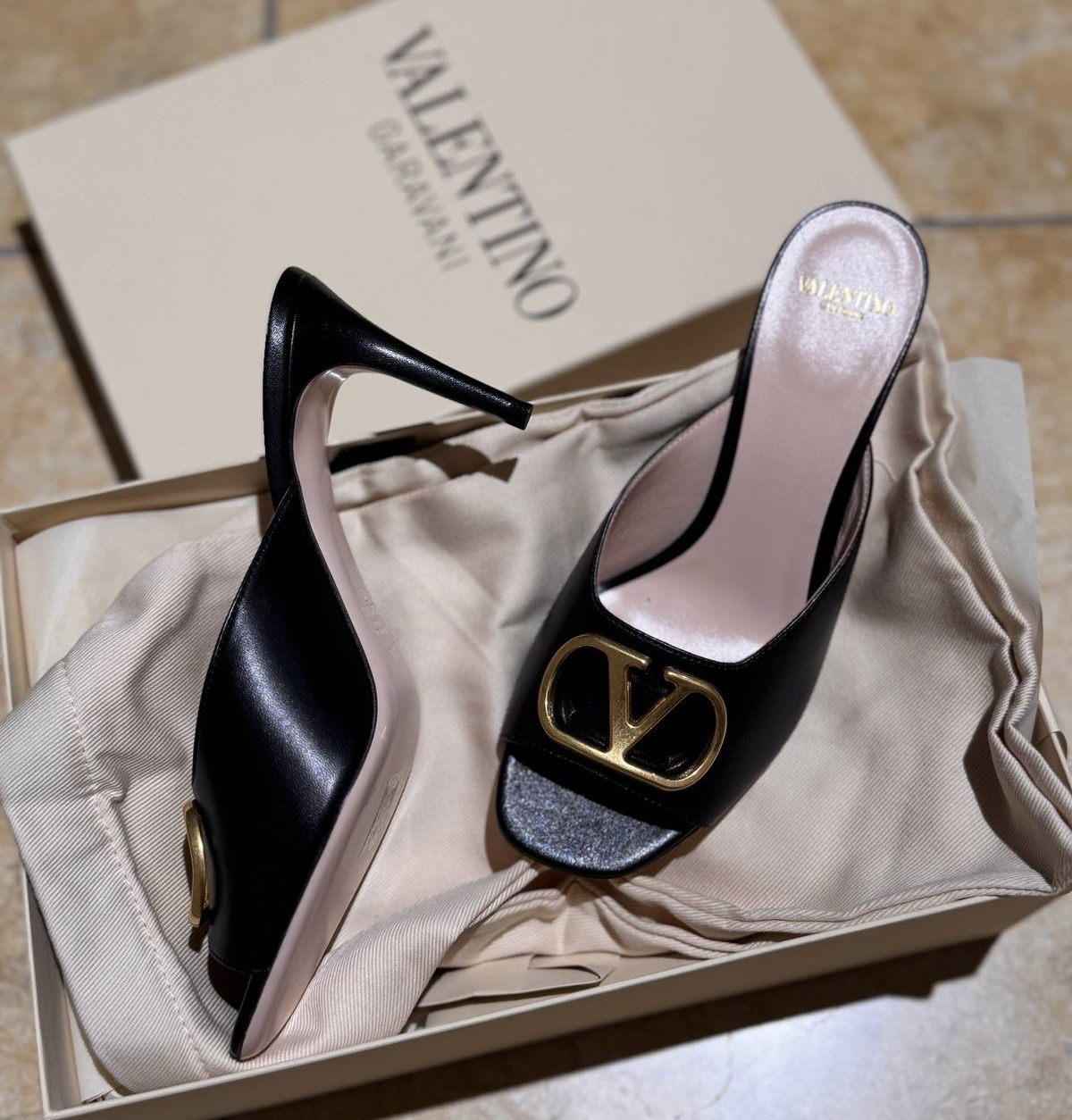 Мюли смотреть фото