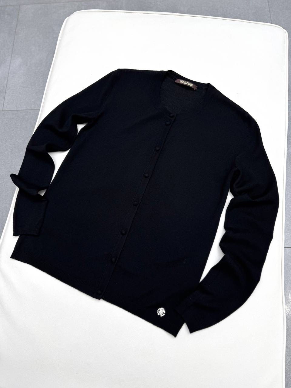 Кардиган Roberto Cavalli (Роберто Кавалли) смотреть фото