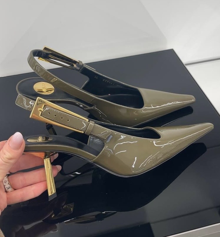 Туфли смотреть фото