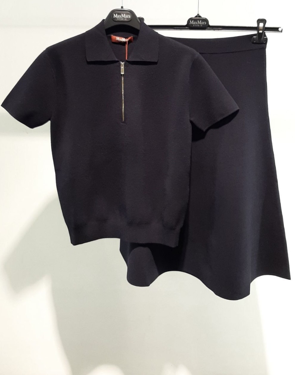 Костюм Max Mara смотреть фото