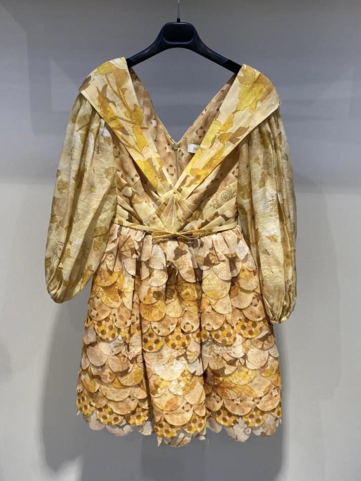 Платье Платье Zimmermann смотреть фото