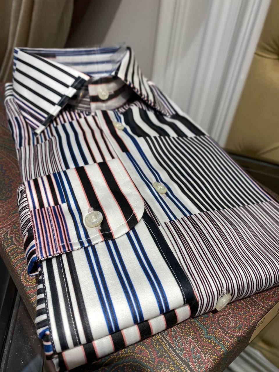 Рубашка смотреть фото