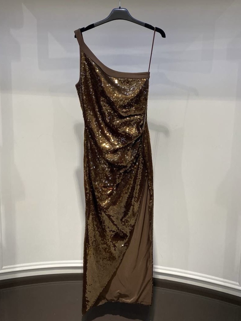 Платье David Koma смотреть фото