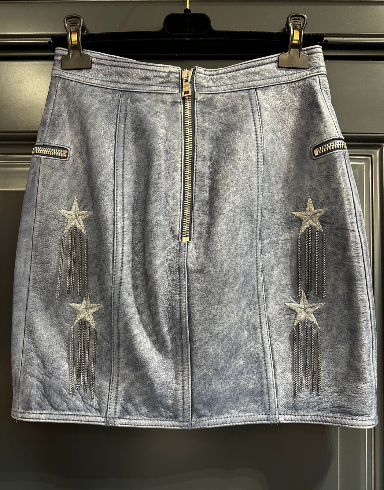 Юбка Юбка Balmain смотреть фото