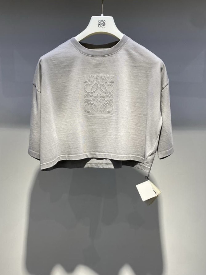 Футболка Loewe смотреть фото