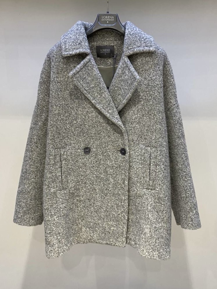 Пальто смотреть фото