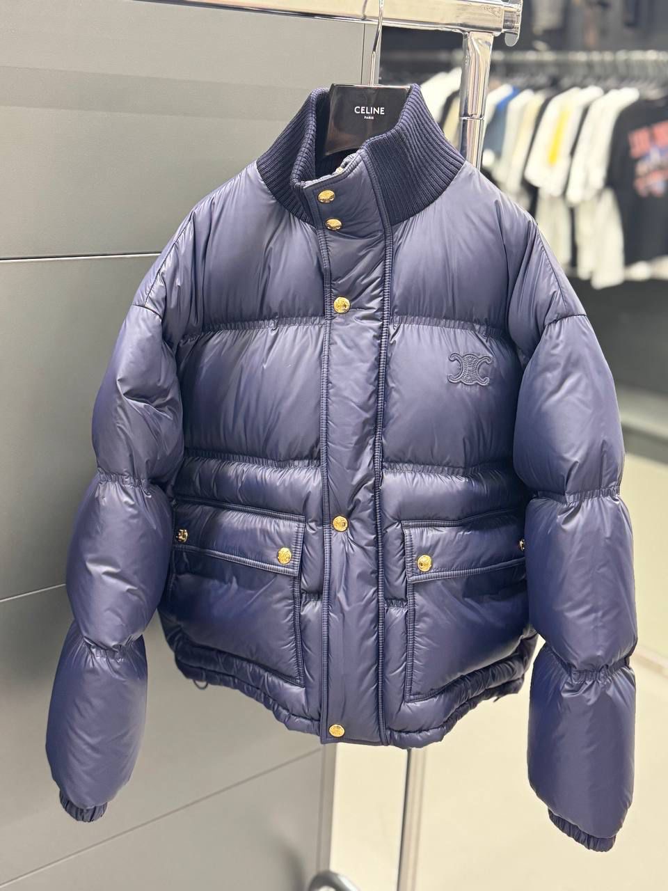 Пуховик смотреть фото