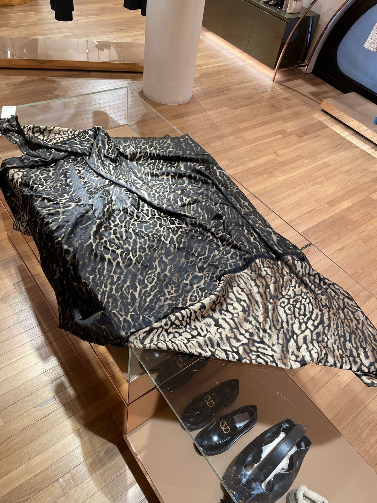 Шаль смотреть фото