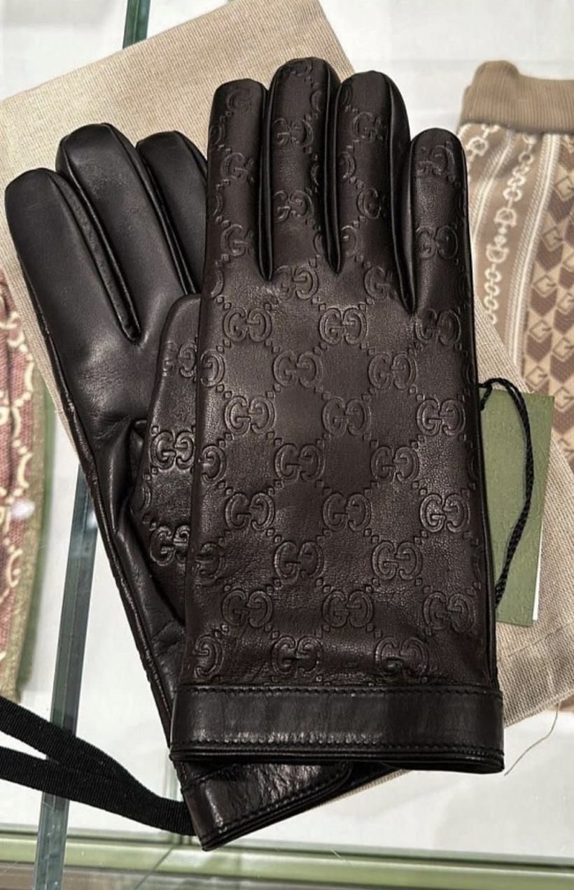 Перчатки смотреть фото