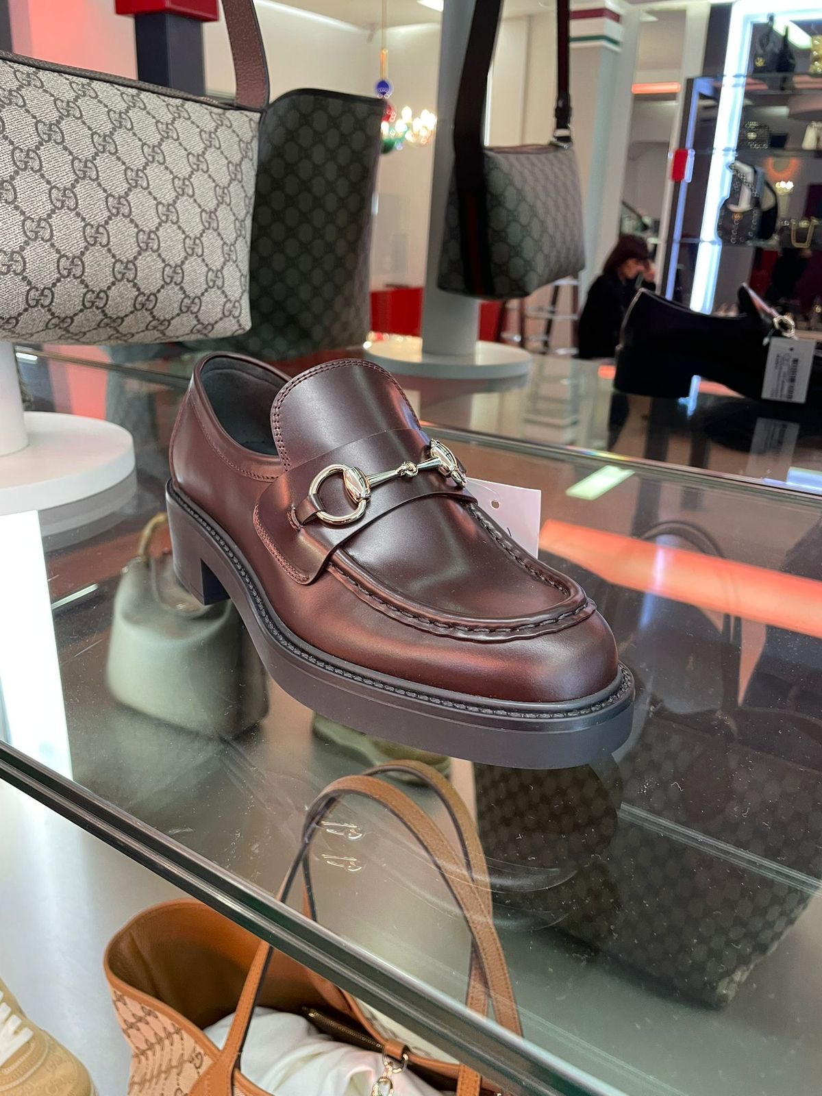 Лоферы смотреть фото